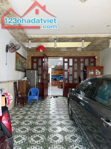 BÁN GẤP NHÀ MẶT TIỀN VÕ THỊ PHẢI, QUẬN 12– 4 TẦNG, 5Mx15M – KINH DOANH SẦM UẤT– CHỈ 6.2 TỶ