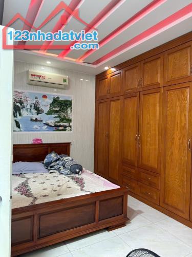 BÁN GẤP NHÀ MẶT TIỀN VÕ THỊ PHẢI, QUẬN 12– 4 TẦNG, 5Mx15M – KINH DOANH SẦM UẤT– CHỈ 6.2 TỶ - 2