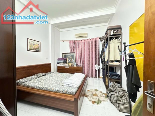 NHÀ ĐẸP CHÍNH KINH THANH XUÂN - Ô TÔ ĐỖ CỬA - DT44M2 GIÁ NHỈNH 10 TỶ - 1