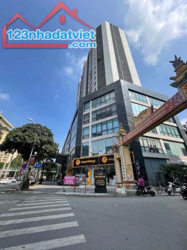 Bán nhà Mỹ Đình 2 - Nam Từ Liêm - 73m² x MT 5m - Ô Tô vào nhà - nhà đẹp thoáng - 1