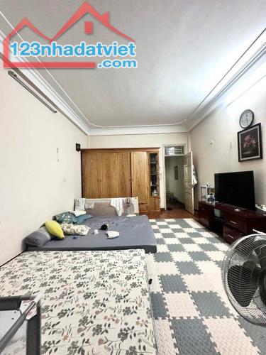Bán nhà Mỹ Đình 2 - Nam Từ Liêm - 73m² x MT 5m - Ô Tô vào nhà - nhà đẹp thoáng - 3