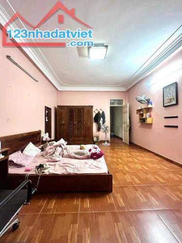 Bán nhà Mỹ Đình 2 - Nam Từ Liêm - 73m² x MT 5m - Ô Tô vào nhà - nhà đẹp thoáng - 4