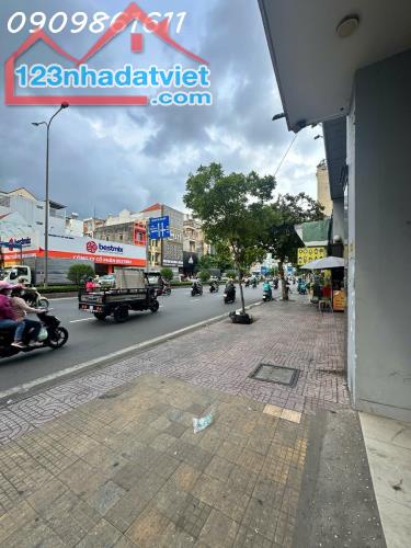 🏠 BÁN NHÀ 283 CÔNG HÒA. P.13 Q TÂN BÌNH 2 MẶT TIỀN SIÊU ĐẸP