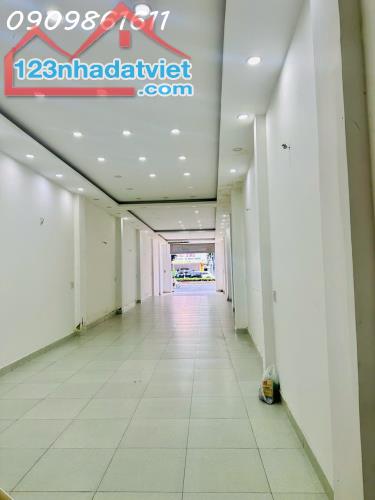 🏠 BÁN NHÀ 283 CÔNG HÒA. P.13 Q TÂN BÌNH 2 MẶT TIỀN SIÊU ĐẸP - 2