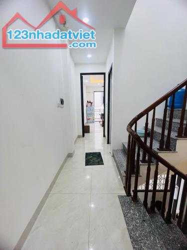 Bán nhà Ngõ 63 Lê Đức Thọ - Mỹ Đình 2 - 6 Tầng MT 4m - ở và cho thuê tốt - 1