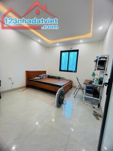 Bán nhà Ngõ 63 Lê Đức Thọ - Mỹ Đình 2 - 6 Tầng MT 4m - ở và cho thuê tốt - 2