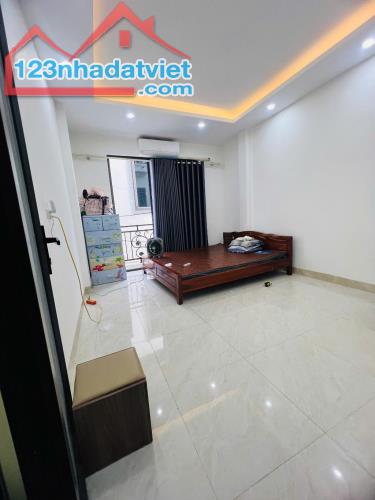 Bán nhà Ngõ 63 Lê Đức Thọ - Mỹ Đình 2 - 6 Tầng MT 4m - ở và cho thuê tốt - 3
