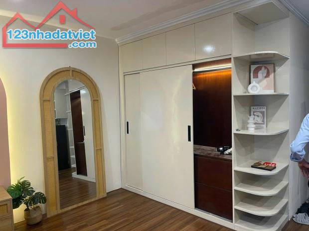 SIÊU VIP BA ĐÌNH LIỄU GIAI - 120M - 8 TẦNG - Ô TÔ - DÒNG TIỀN 150TR - 3