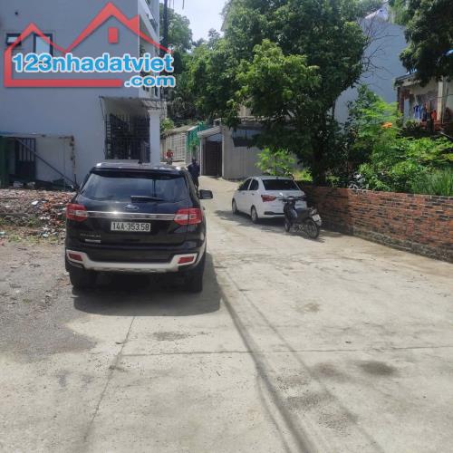Bán Đất Ngõ 14 Cao Thắng,DT:95m2,MT:4.5m Oto Đỗ Cửa !!! - 1