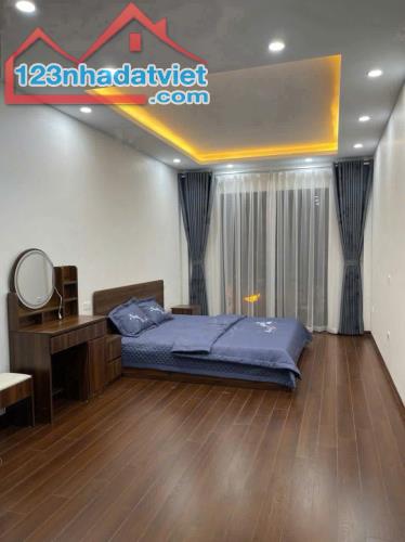 Bán nhà Phúc Lợi,Long Biên,ngõ nông, nhà đẹp 37m2*4tầng chỉ 5 tỷ hơn - 4