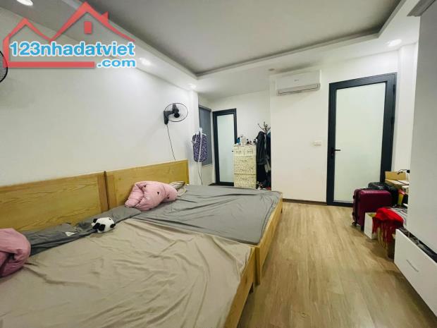 THỊNH QUANG THÁI THỊNH ĐỐNG ĐA DT 34M 8,4 TỶ 5 TẦNG MT 4M CĂN GÓC MẶT NGÕ THÔNG - 1