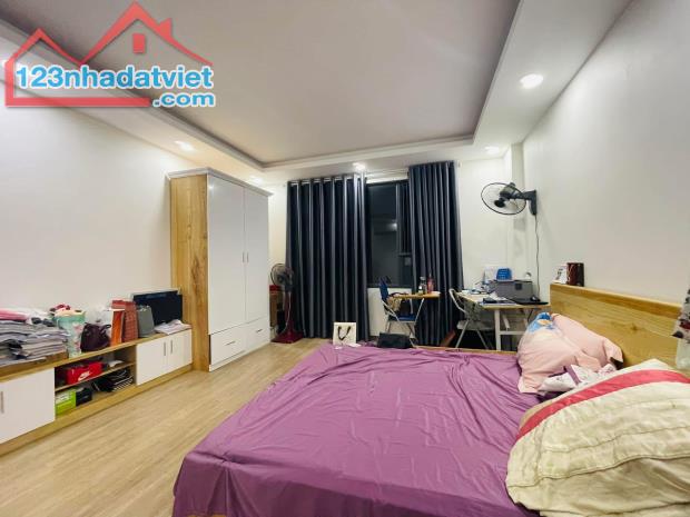 THỊNH QUANG THÁI THỊNH ĐỐNG ĐA DT 34M 8,4 TỶ 5 TẦNG MT 4M CĂN GÓC MẶT NGÕ THÔNG - 3
