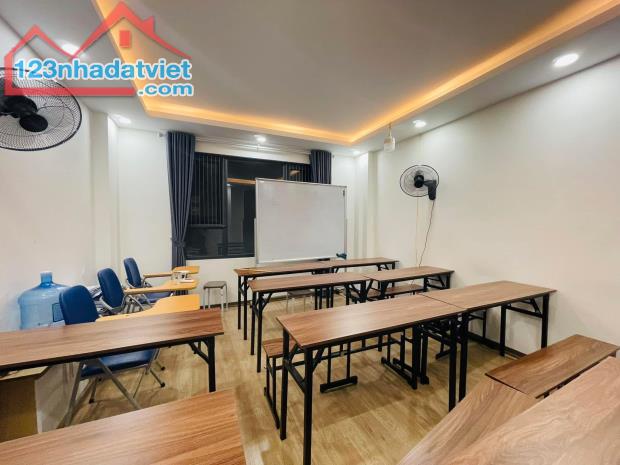 THỊNH QUANG THÁI THỊNH ĐỐNG ĐA DT 34M 8,4 TỶ 5 TẦNG MT 4M CĂN GÓC MẶT NGÕ THÔNG - 4