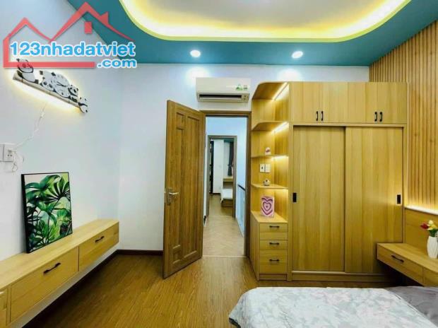 Bán Nhà Dương Văn Bé – Vĩnh Tuy, Hai Bà Trưng – 7.9 Tỷ, Sát Times City, Gần Ô Tô - 2