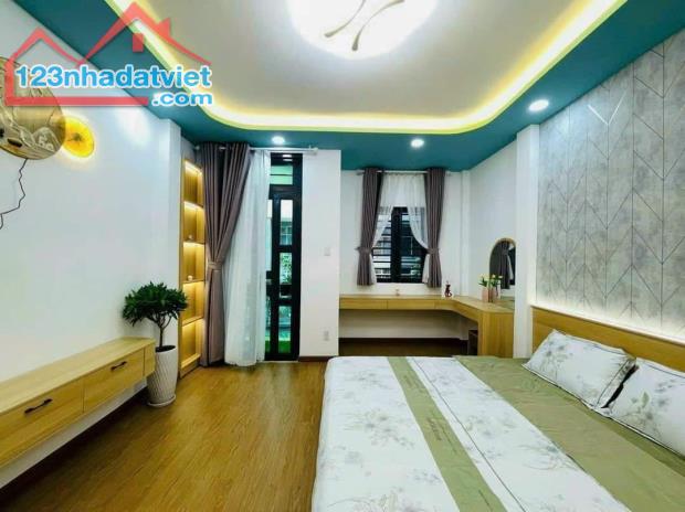 Bán Nhà Dương Văn Bé – Vĩnh Tuy, Hai Bà Trưng – 7.9 Tỷ, Sát Times City, Gần Ô Tô - 3
