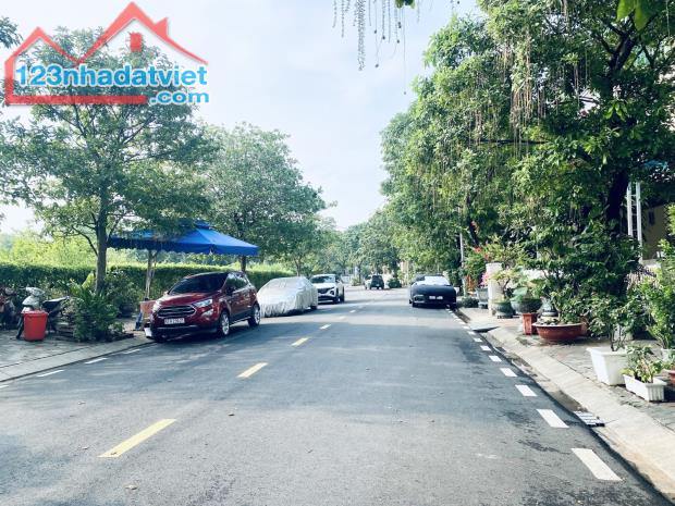 Cơ hội VÀNG bán đất đẹp HXT Vườn Lài Q12 125m2 ngang 5m ĐT sinh lời sát bên Gò Vấp 10.3 tỷ