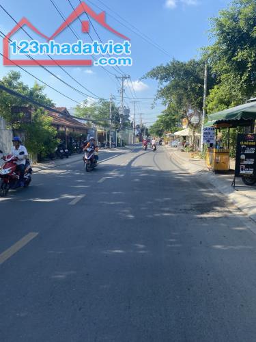 Cơ hội VÀNG bán đất đẹp HXT Vườn Lài Q12 125m2 ngang 5m ĐT sinh lời sát bên Gò Vấp 10.3 tỷ - 1