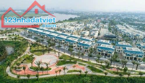 Cơ hội VÀNG bán đất đẹp HXT Vườn Lài Q12 125m2 ngang 5m ĐT sinh lời sát bên Gò Vấp 10.3 tỷ - 2
