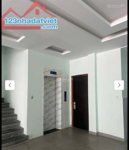 Bán nhà Mặt tiền Vân Đồn - P. Phước Hòa - Tp Nha Trang - giá tốt đầu tư - 26 tỷ - 1