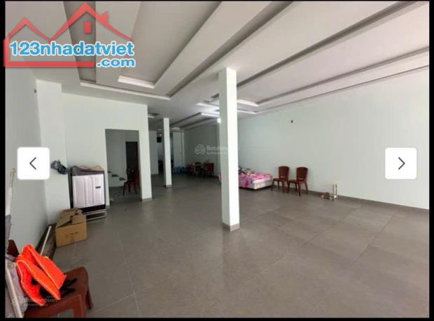 Bán nhà Mặt tiền Vân Đồn - P. Phước Hòa - Tp Nha Trang - giá tốt đầu tư - 26 tỷ - 2