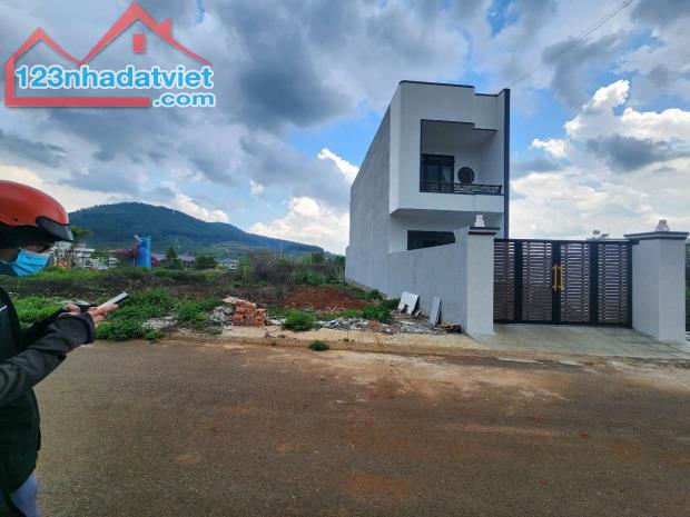 BÁN 132m2 ĐẤT XÃ HIỆP THẠNH - ĐỨC TRỌNG - LÂM ĐỒNG - 1.6 tỷ - 4