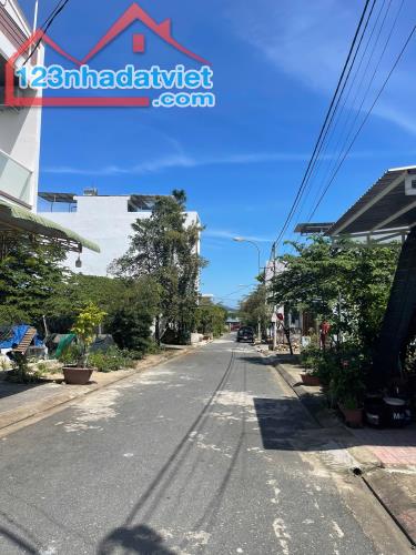🔥BÁN LÔ TĐC ĐẤT LÀNH ĐƯỜNG 10m thông thẳng ra Phong Châu - 3