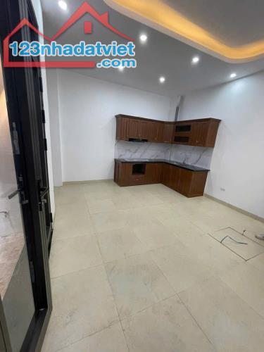 BÁN NHANH NHÀ 5 tầng Hoàng Mai - Quận Hoàng Mai -  TIỆN ÍCH BẠT NGÀN - 1