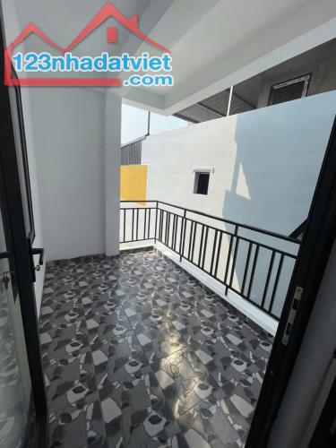 BÁN NHANH NHÀ 5 tầng Hoàng Mai - Quận Hoàng Mai -  TIỆN ÍCH BẠT NGÀN - 4