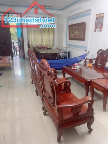 Bán Nhà Mặt Tiền, Trường Chinh, Tân Bình, 92M2, Ngang 5M, 5 Tầng, Nhỉnh 15 Tỷ