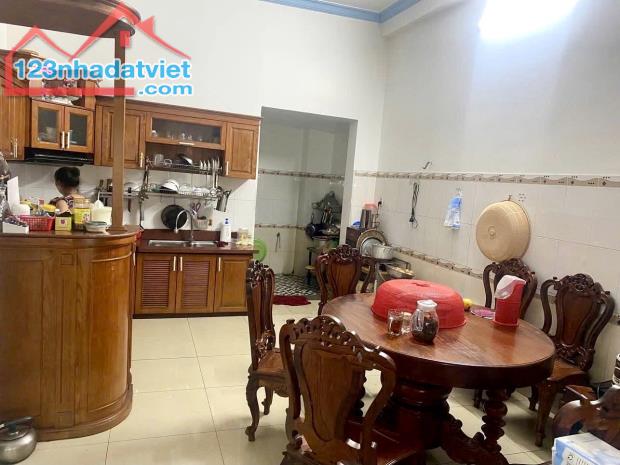 Bán Nhà Mặt Tiền, Trường Chinh, Tân Bình, 92M2, Ngang 5M, 5 Tầng, Nhỉnh 15 Tỷ - 2