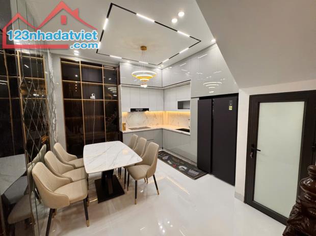 Chính chủ cần bán nhà mới tại Lê Trọng Tấn - Phân Lô ô Tô, DT 46m2 Giá 13.5 Tỷ - 5