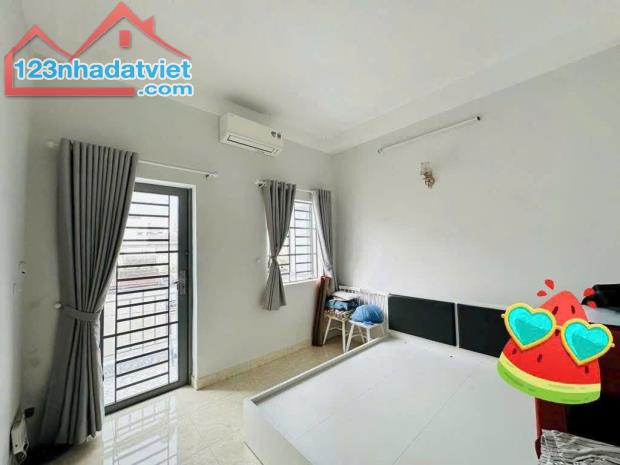 Bán nhà hẻm xe hơi Quận 3, Trần Quang Diệu, vị trí KD, 3 Tầng, 54m2, gần mặt tiền, 7.5 Tỷ - 2