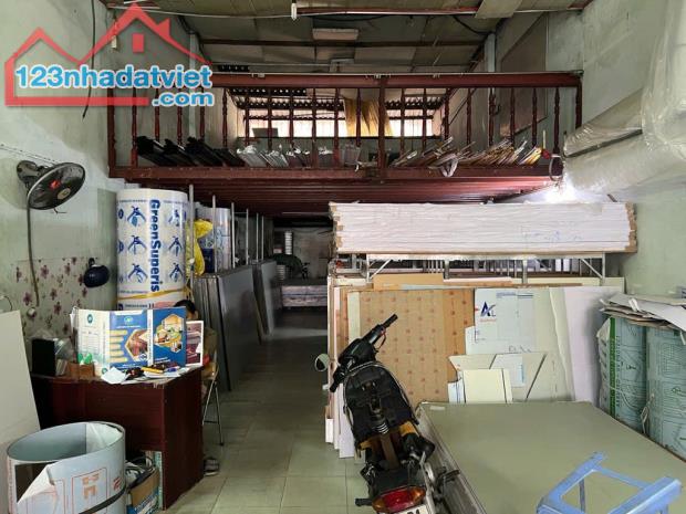 Mặt tiền kinh doanh  Phan Văn trị - P7 – Gò Vấp - 103m2 – Giá 20Tỷ - 1