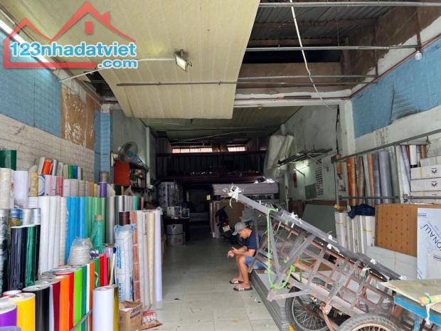Mặt tiền kinh doanh  Phan Văn trị - P7 – Gò Vấp - 103m2 – Giá 20Tỷ - 2