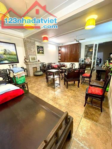 HOÀNG HOA THÁM💥BA ĐÌNH💥80M2 x 4T💥MT 5.6M💥19.8 TỶ💥GẦN PHỐ💥KINH DOANH NHỎ💥Ô TÔ ĐỖ CỬA - 2