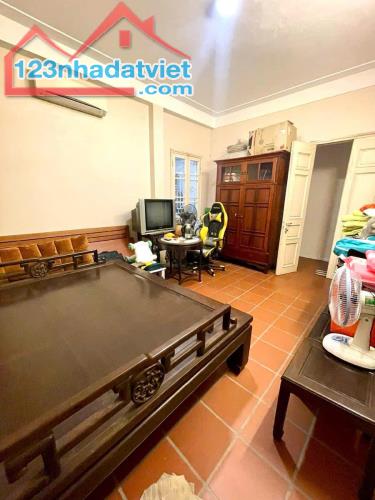 HOÀNG HOA THÁM💥BA ĐÌNH💥80M2 x 4T💥MT 5.6M💥19.8 TỶ💥GẦN PHỐ💥KINH DOANH NHỎ💥Ô TÔ ĐỖ CỬA - 3