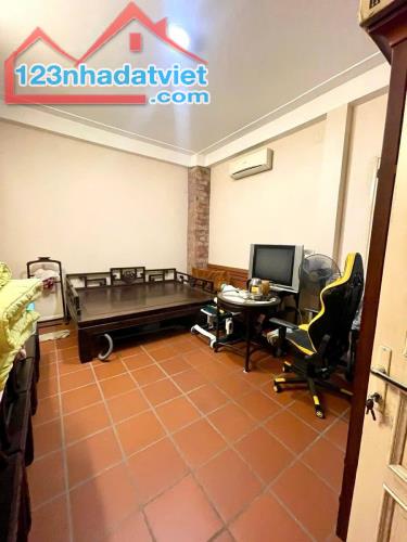 HOÀNG HOA THÁM💥BA ĐÌNH💥80M2 x 4T💥MT 5.6M💥19.8 TỶ💥GẦN PHỐ💥KINH DOANH NHỎ💥Ô TÔ ĐỖ CỬA - 4