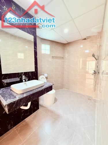 Nhà đẹp phố Đàm Quang Trung, hàng xóm Aeon Mall,nhà mới tinh, gần phố,chân cầu Vĩnh Tuy - 4