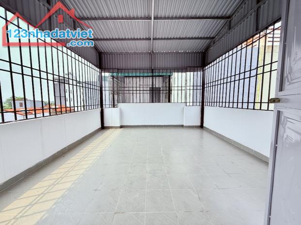 Nhà đẹp phố Đàm Quang Trung, hàng xóm Aeon Mall,nhà mới tinh, gần phố,chân cầu Vĩnh Tuy - 5