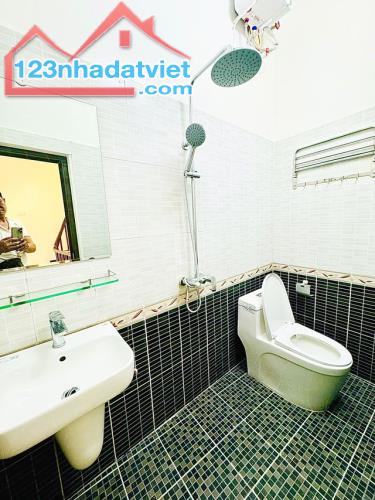 Cực hiếm- nhà mới 5.2 tỷ- Xã Đàn, Đống Đa, Hà Nội-thoáng sáng, gần phố - 3