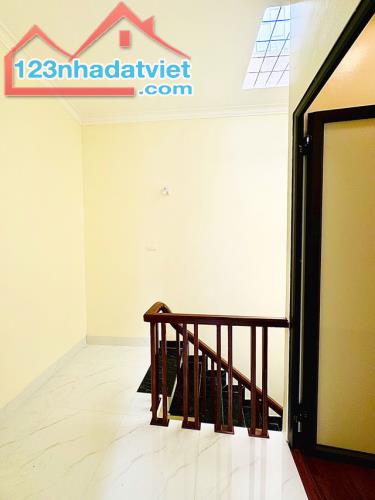 Cực hiếm- nhà mới 5.2 tỷ- Xã Đàn, Đống Đa, Hà Nội-thoáng sáng, gần phố - 4