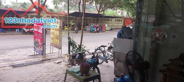 SANG NHƯỢNG GẤP QUÁN ĂN VỊ TRÍ ĐẸP PHÚ LA – GẦN METRO HÀ ĐÔNG - 3