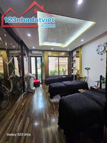 PHÂN LÔ NGUYỄN CHÍ THANH💥DT 45M2 x 6T💥MT 4.1M💥Ô TÔ TRÁNH💥GẦN PHỐ💥KINH DOANH TẠI NHÀ - 1