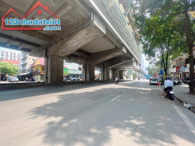 TRUNG TÂM HÀ ĐÔNG - 20M RA MẶT PHỐ QUANG TRUNG - LÔ GÓC VỊ TRÍ ĐẸP - GIÁ CẢ CỰC MỀM