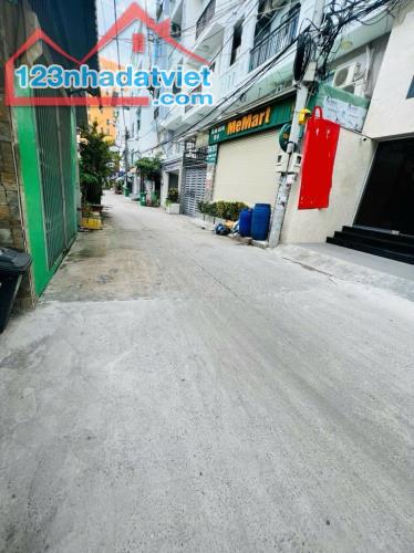 BÁN CHDV 26 PHÒNG , Đ NGUYỄN THÁI SƠN, PHƯỜNG 5 , GÒ VẤP , DT140M , GIÁ 29.5 TỶ