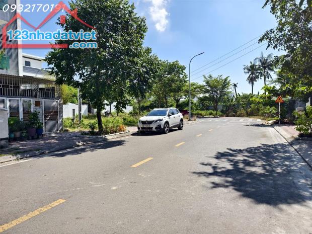 LÔ DUY NHẤT TỐT NHẤT GÓI 2 - Vừa đường lớn ( đường số 3) vừa có giá cực rẻ- CƠ HỘI HIẾM - 1