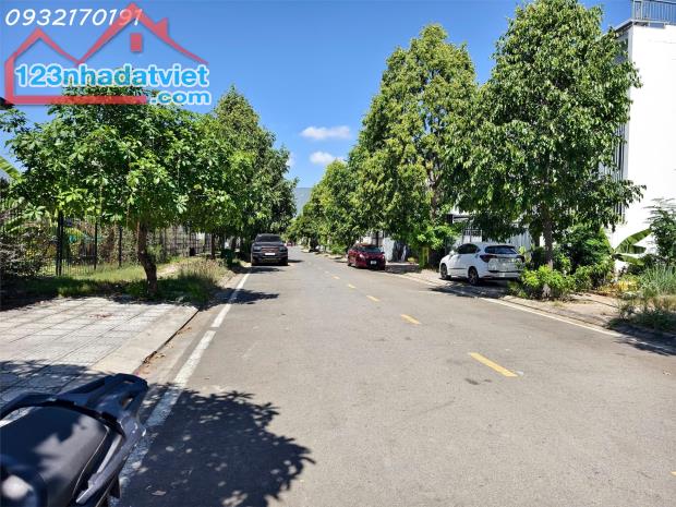 LÔ DUY NHẤT TỐT NHẤT GÓI 2 - Vừa đường lớn ( đường số 3) vừa có giá cực rẻ- CƠ HỘI HIẾM - 2