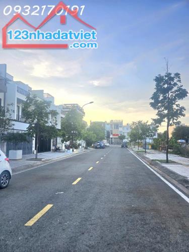 LÔ DUY NHẤT TỐT NHẤT GÓI 2 - Vừa đường lớn ( đường số 3) vừa có giá cực rẻ- CƠ HỘI HIẾM - 4
