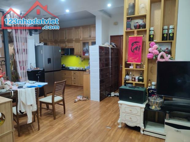 (Tin thật 100%) CH 74m2 x 2PN có slot ô tô tại CC Mỹ Đình Plaza 1 - BC Đông Bắc - Nội