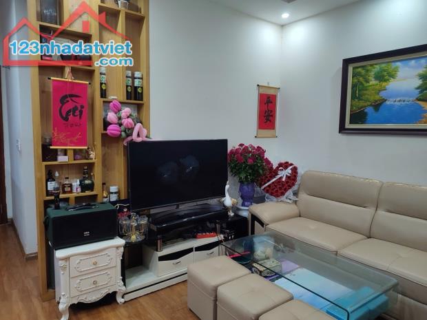 (Tin thật 100%) CH 74m2 x 2PN có slot ô tô tại CC Mỹ Đình Plaza 1 - BC Đông Bắc - Nội - 1